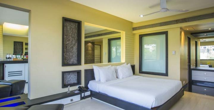 Bawa Suites